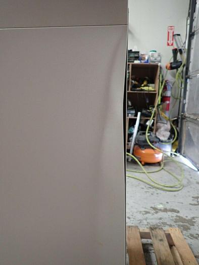 Used Precision Cat. No. 51221089 Incubator 51221089