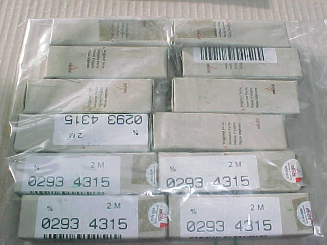 Used INJECTOR NOZZLE DEUTZ