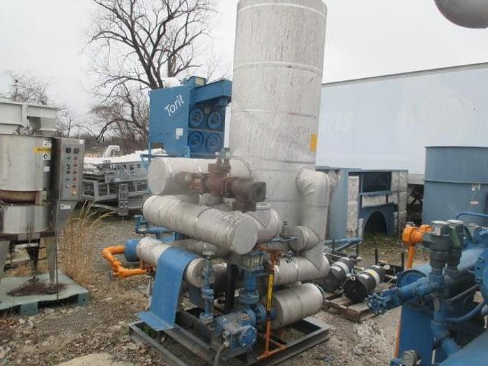 Used Frick/Reco Compressor; Md#GDSH193L; 350HP