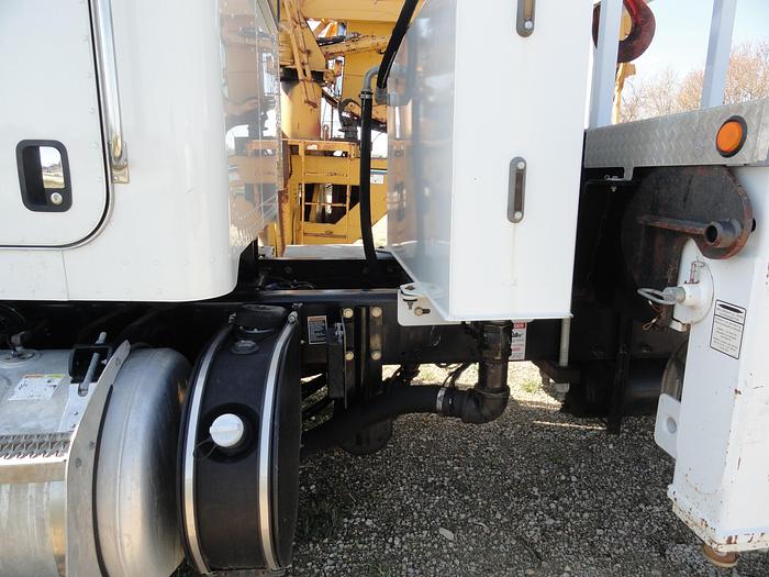 Used 2012 Peterbilt / Altec 365 /AC38-127S-EJ
