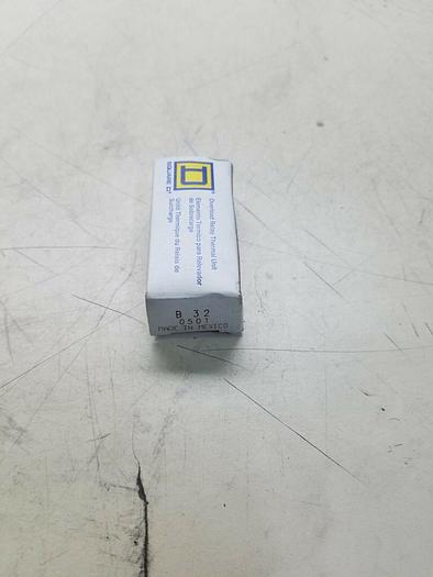 Square D B 32 05P1