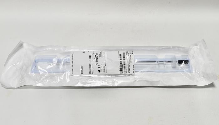 ARTHREX, AR-1930S, 6TH FINGER KNOT PUSHER WITH SUTURE PASSER