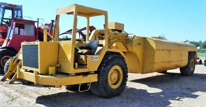 Used 1978 CATERPILLAR 613B