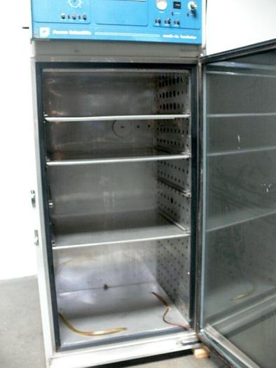 For parts or not working Forma 3940 Low Temp Incubator / Environmental Chamber Temp. 0 - 60 ºC