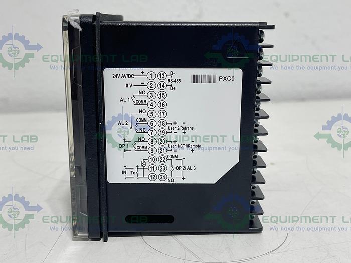 Red Lion PXU31CE0 Temperature Controller