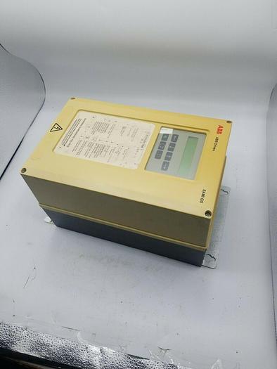 Used ABB ACS501-004-3-00P200000