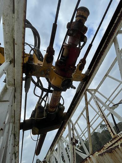 Used 2006 Gefco Speedstar 40K-RIII