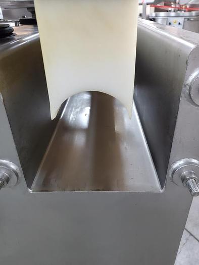 Used SCHRÖDER HAMAX 800