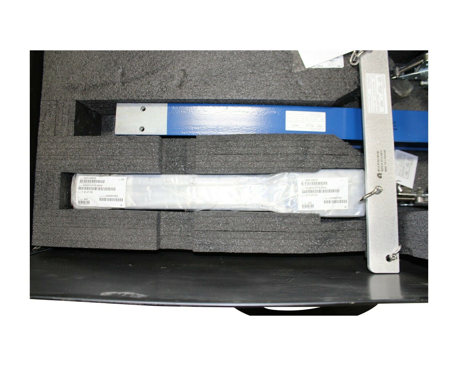 Used Applied Materials AMAT 0242-60329 KIT EXTENDED FI SERVICE LIFT