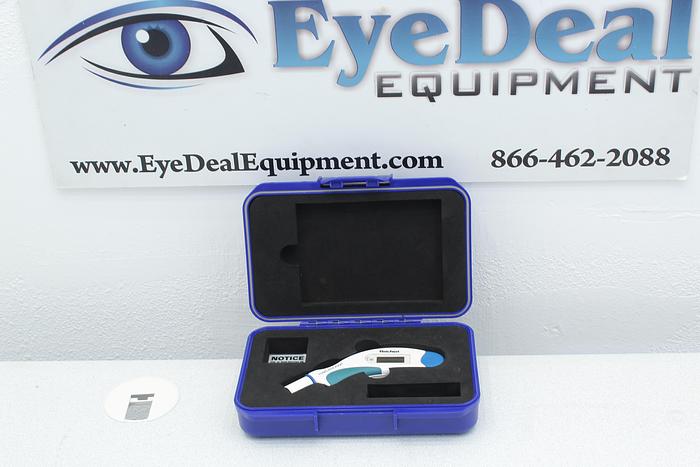 Refurbished Reichert Avia Tonopen