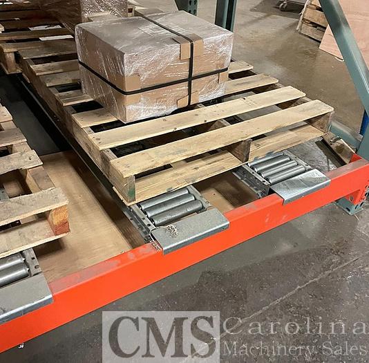 Used Pallet Racking Pallet Racking - Warehouse Liquidation