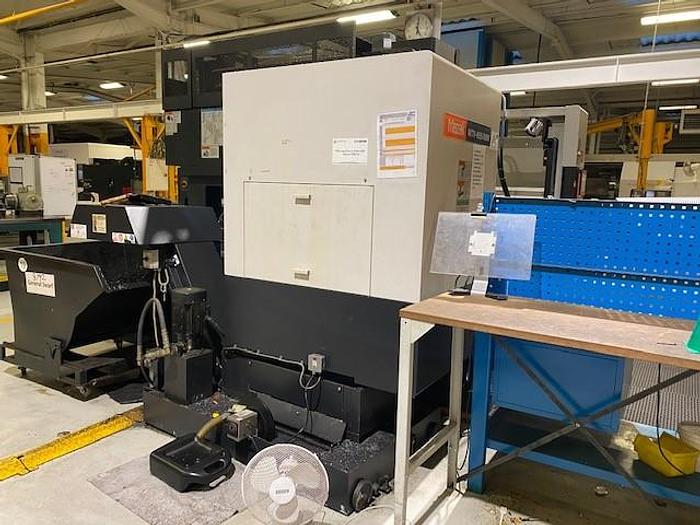 Usato 2007 MAZAK MTV655/60N