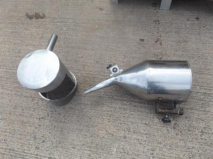 Used Manesty B3B Tablet Press