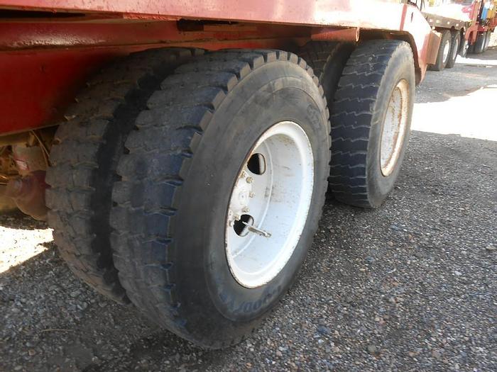 Used 1981 AUTOCAR DC9364B