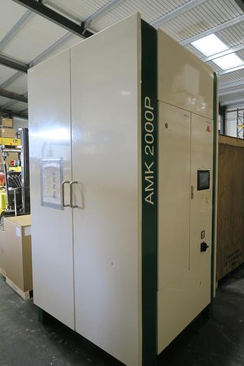 Used Aasted Chocolate Temperer