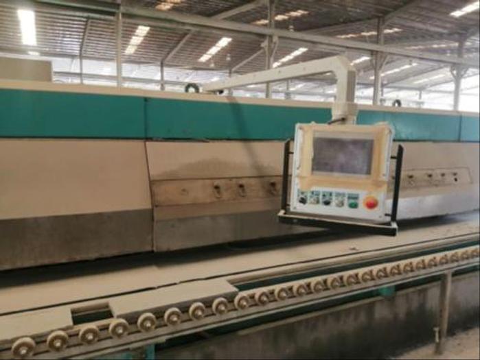 Gebraucht 2014 Marmo Meccanica LTZ 8222