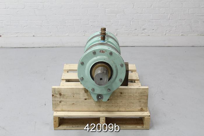 Used Bingham BRP-2 14x12 Pump Power End #42009