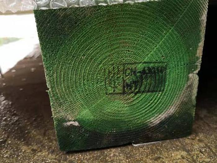 38.7 MW 2018 New MWM TCG2032V16 Natural Gas Generators