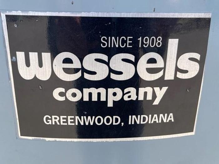 Used Domestic Water Pump Skid System