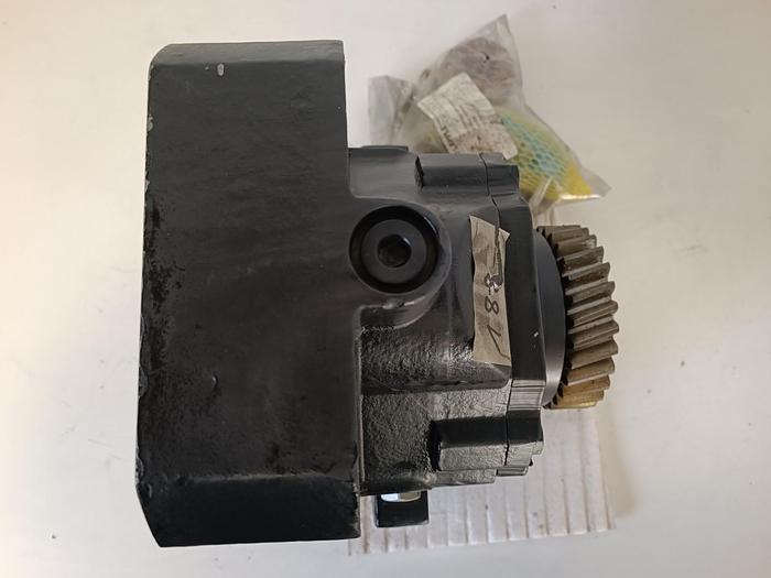 Aufsteckgetriebe, ES 1034, I=6:1, Fibro, neu