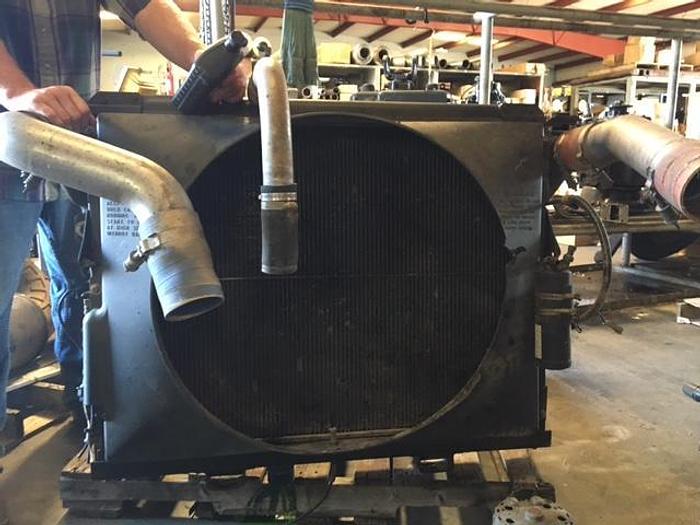 Used 1998 Mack CH 613 CH613