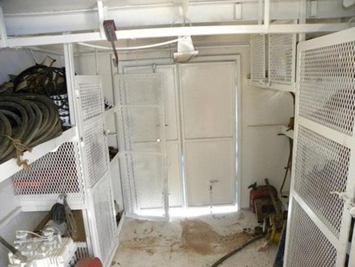 Used 0 East West Drilling Rig 7