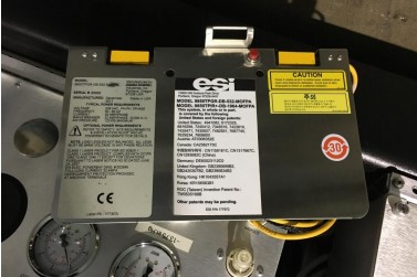 Used 2011 ESI 9850 TPGR