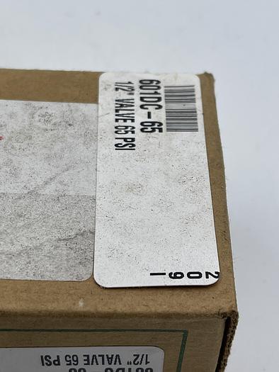 Kunkle 6010DCM01-KM-65