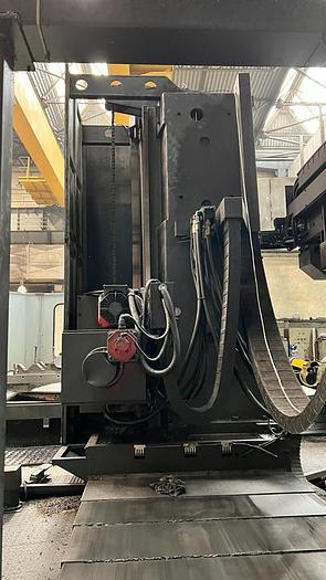 Used Wytaczarka SANCO 