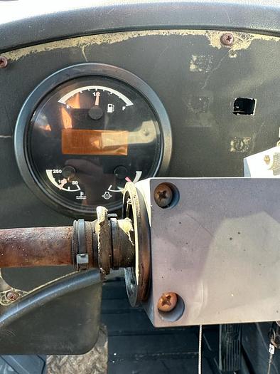 Used 2014 CAT TL1055C TELEHANDLER