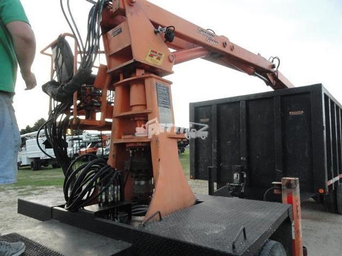 Used 2007 STERLING L7500