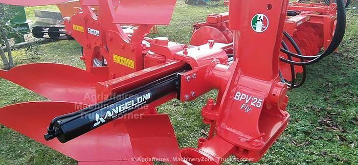 2025 Angeloni BPV 25 Fly