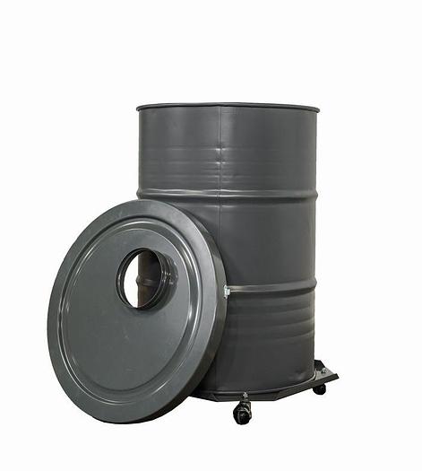 Northtech NT-2ST15XL 15HP Cyclone Dust Collector