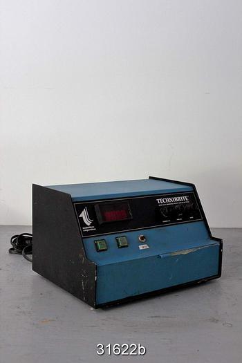 Used Technidyne TB-1C Technibright Brightness, Opacity, and Color Tester #31622