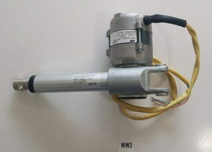 Used *PREOWNED* ATB SRBFUO,09/2-B3