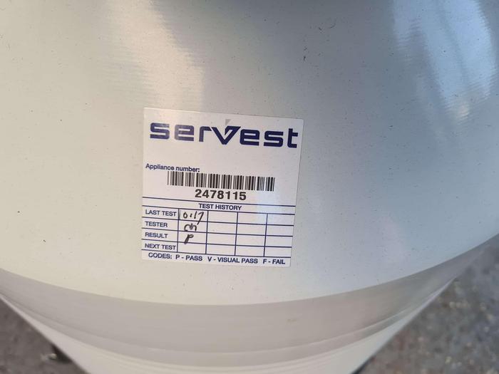 Used Leica Reichart AFS Freeze Substitution 