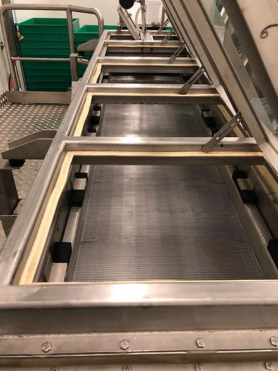 Used Unkown Universal Washer