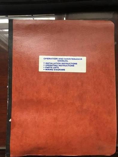 Used 5w X 6.5h X 9l - Steelman Electric Batch Oven