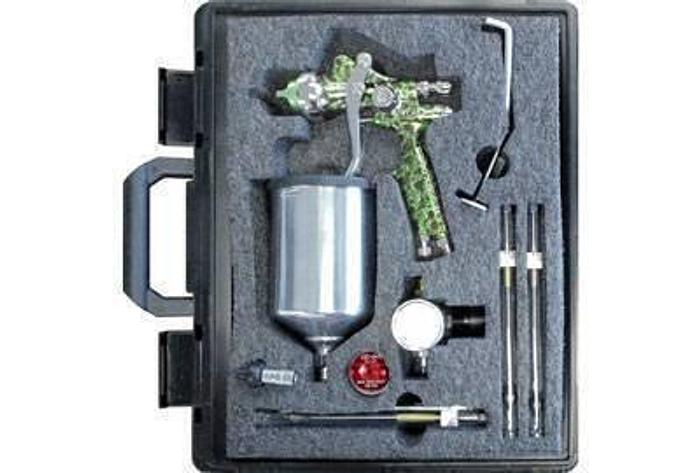 REDUCED PRESSURE GUNS