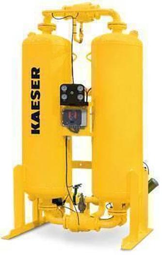 AIR COMPRESSORS, DRYERS & FILTERS