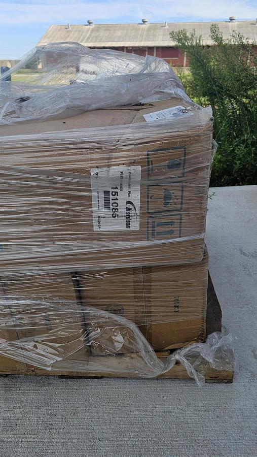 Used 6) NEW Nordson Cartridge Filters (SURPLUS)