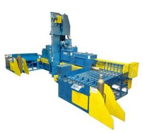 AUTOMATIC BLAST SYSTEMS