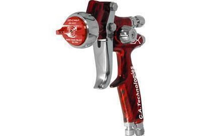 REDUCED PRESSURE GUNS