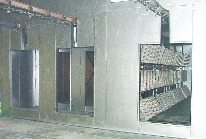 COMPLETE POWDER SYSTEMS