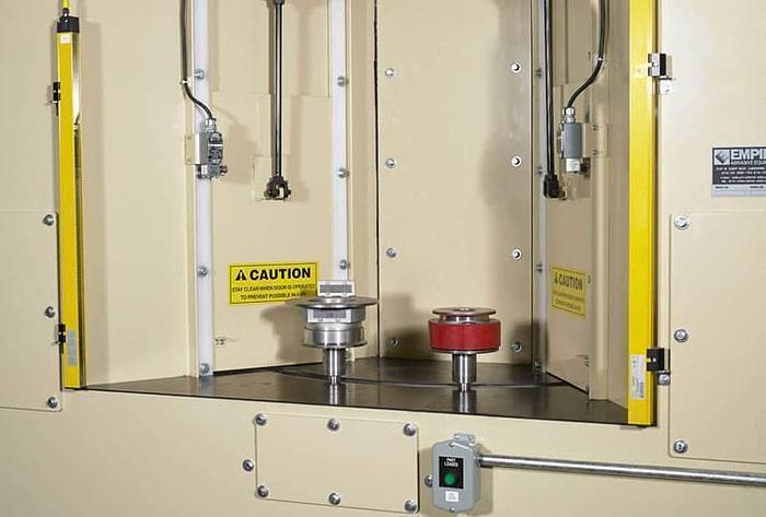 AUTOMATIC BLAST SYSTEMS