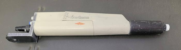 Used GEMA PG-1A Automatic Powder Unit