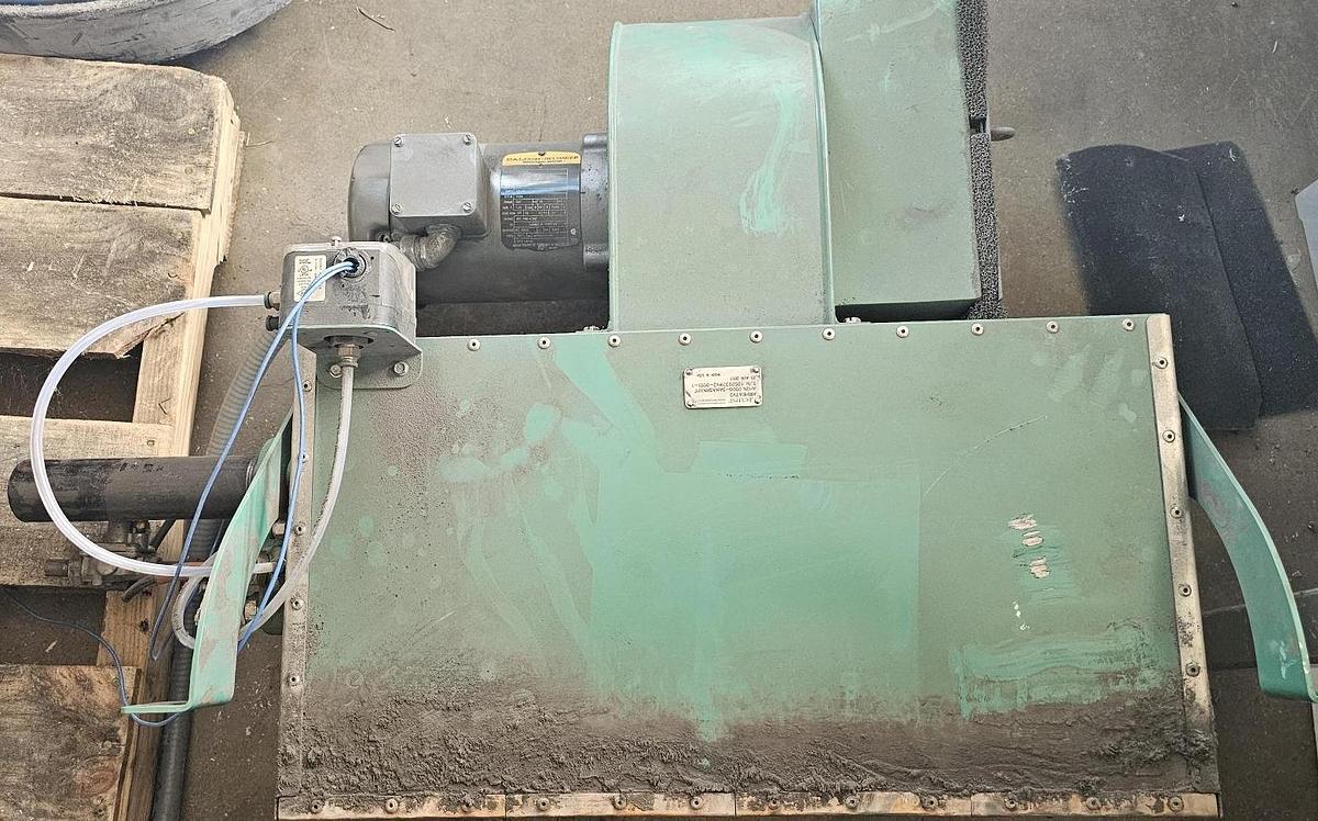 Used 2017 Eclipse AH200