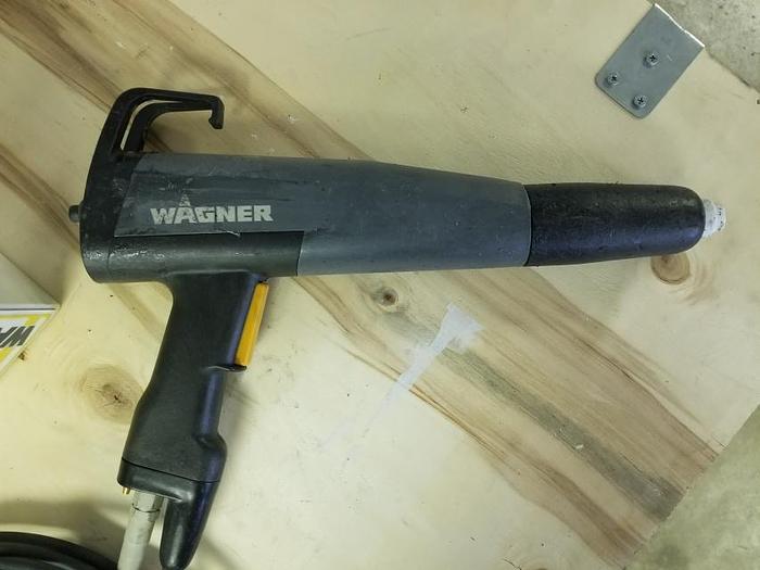 Used Wagner Powder Guns / 4 LEFT