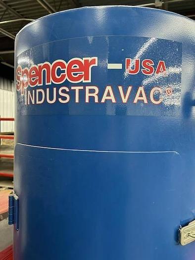 Used Central Vacuum System