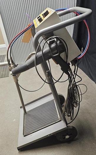 Used Wagner EPG Prima - TESTED